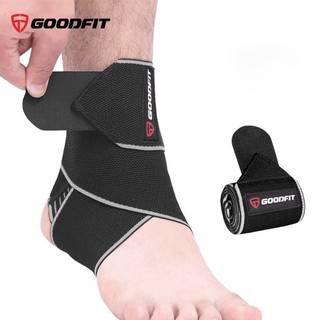 Băng quấn bảo vệ cổ chân, mắt cá chân goodfit gf612a