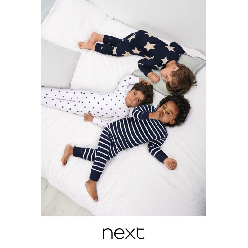 Bộ N.E.X.T dư xịn bé trai và bé gái theo sz ngỗng nhiên