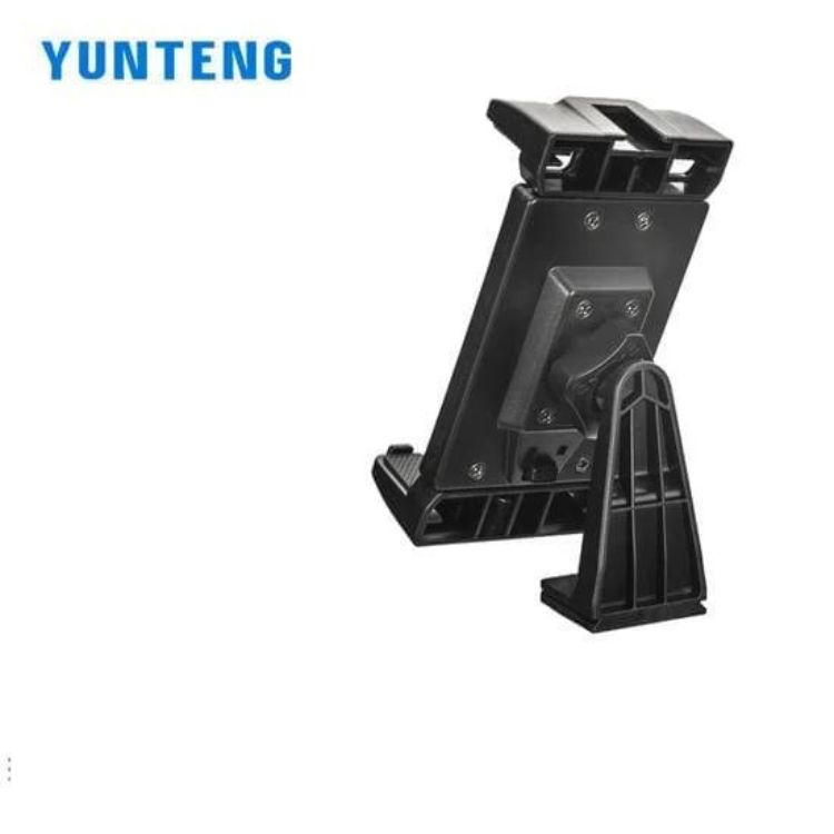 Đầu kẹp ipad, điện thoại Yunteng VCT 368