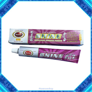 Kem đánh bóng bảo vệ kim loại cao cấp autosol 75ml