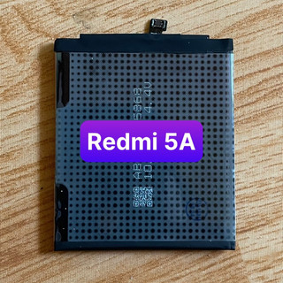 Pin Xiaomi Redmi 5A model BN34