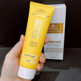Combo kem hồng sâm và sữa rửa mặt chamomileskill hàng chuẩn