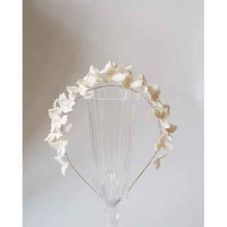 Cài Tóc/ Bờm Hoa VENICE HEADBAND