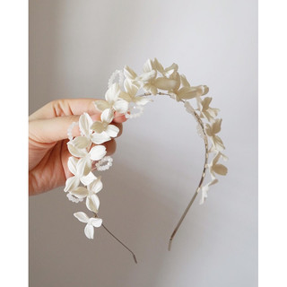 Cài Tóc/ Bờm Hoa VENICE HEADBAND