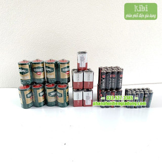 Pin tiểu đồng hồ, pin tiểu giá rẻ dung lượng cao