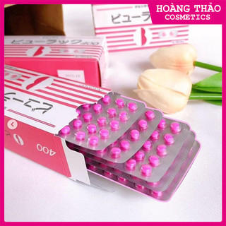 VỈ NHUẬN TRÀNG DETOX KOKANDO (50V/VỈ) NỘI ĐỊA NHẬT BẢN