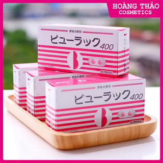 NHUẬN TRÀNG DETOX KOKANDO HỘP (8 VỈ) NHẬT BẢN