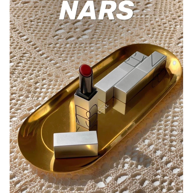 Son Nars Soft Matte Tinted Lip Balm Whip Lash / Brief encounter / Dangerous Affairs / Touch Me / Intimate / Unrestricted
