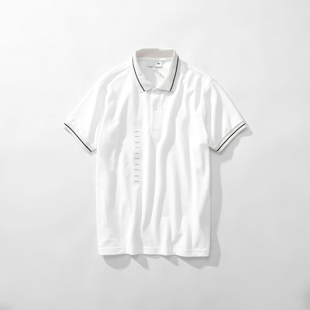 Áo polo nam, áo thun nam, áo phông nam  vải cá sấu Cotton xuất xịn,chuẩn form, sang trọng - thanh lịch
