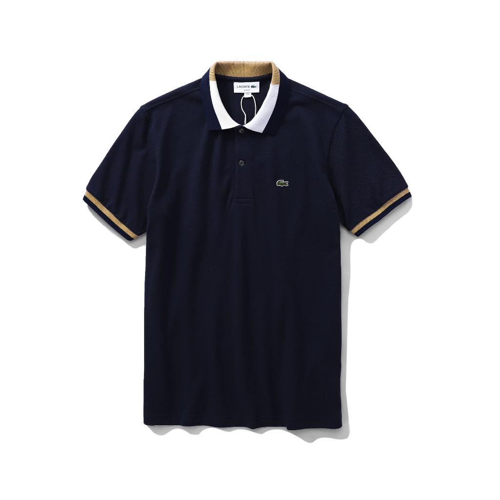 Áo polo nam, áo thun nam, áo phông nam  vải cá sấu Cotton xuất xịn,chuẩn form, sang trọng - thanh lịch