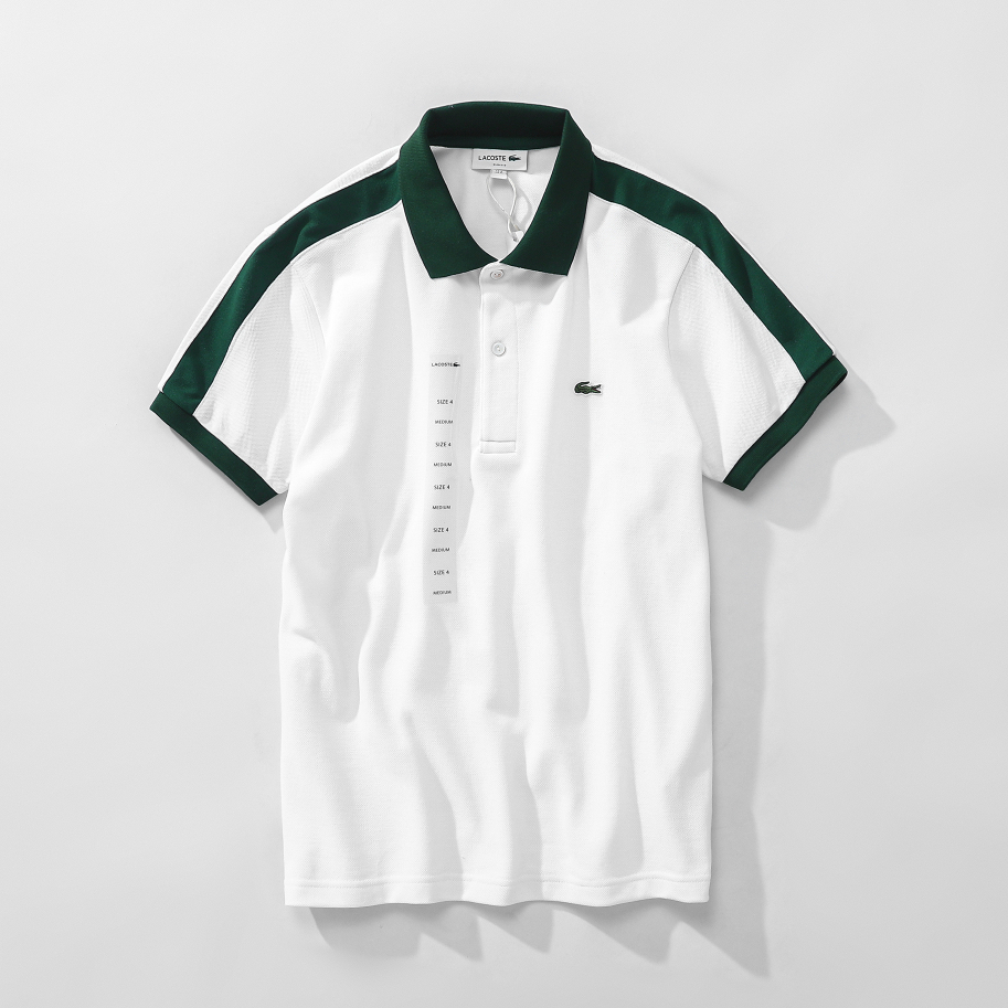 Áo polo nam, áo thun nam, áo phông nam  vải cá sấu Cotton xuất xịn,chuẩn form, sang trọng - thanh lịch