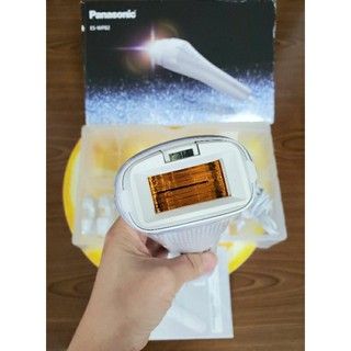 MÁY TRIỆT LÔNG VĨNH VIỄN PANASONIC ES WP82