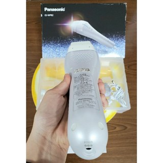 MÁY TRIỆT LÔNG VĨNH VIỄN PANASONIC ES WP82