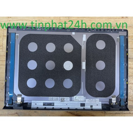 Thay Vỏ Mặt A Laptop Dell Vostro 14 5000 5401 5402 5405 02H8GP 0DY5HN