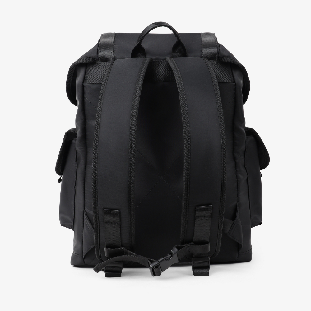 Balo du lịch chuyên dụng LAZA Reine Backpack 593 - Chất liệu cao cấp chống thấm - Bảo hành chính hãng TRỌN ĐỜI