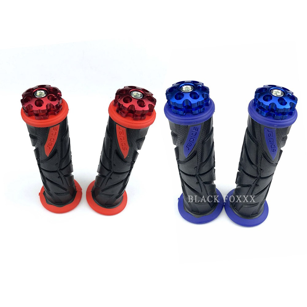 Bao tay nhện Spider gắn thông dụng các dòng xe