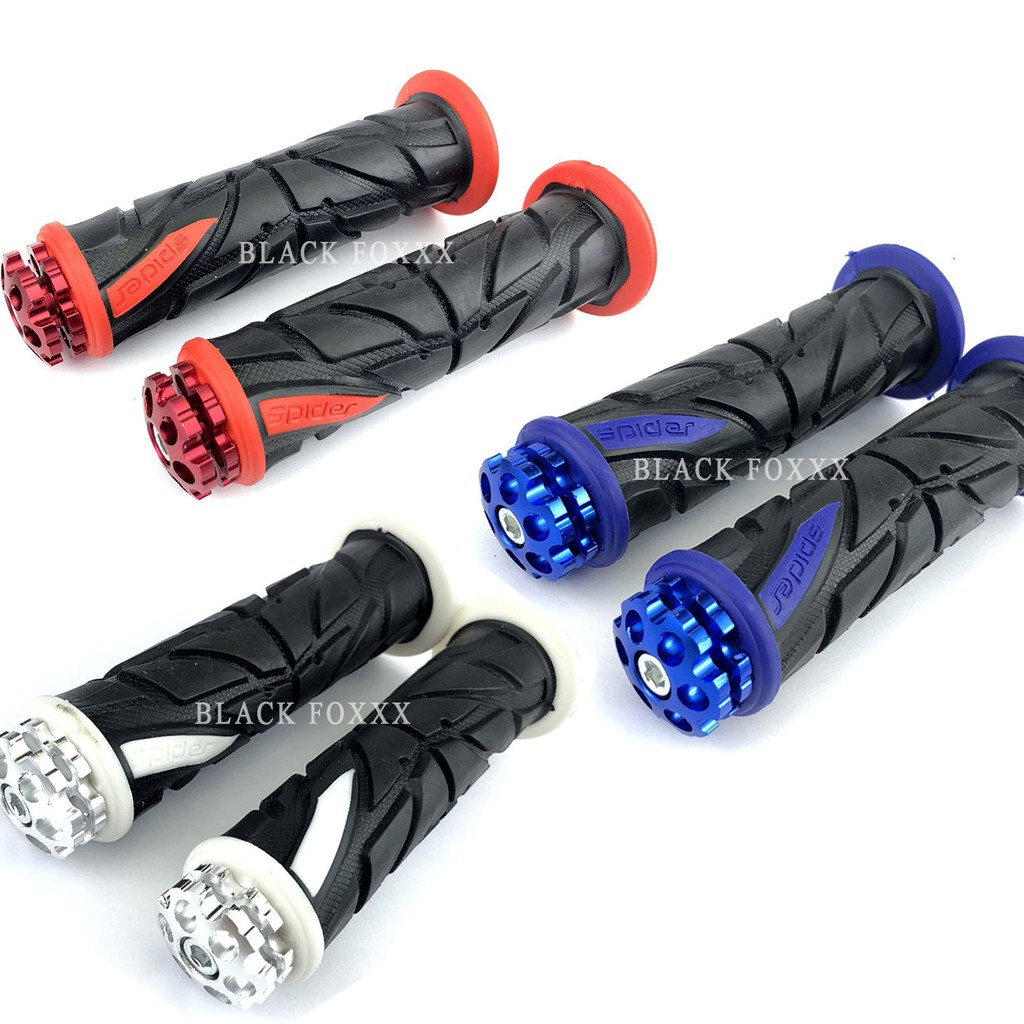 Bao tay nhện Spider gắn thông dụng các dòng xe