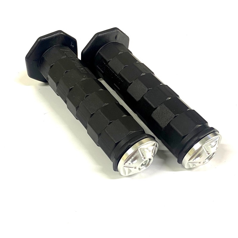 Bao tay Daytona kèm gù Salaya gắn thông dụng tất cả các dòng xe