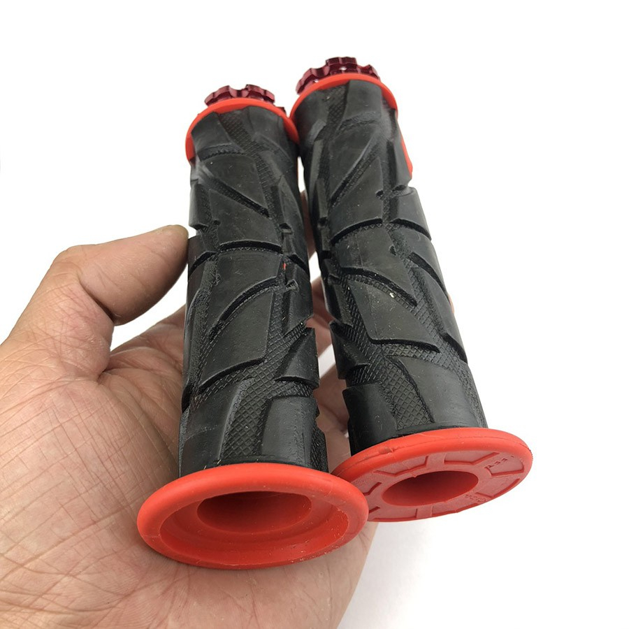 Bao tay nhện Spider gắn thông dụng các dòng xe