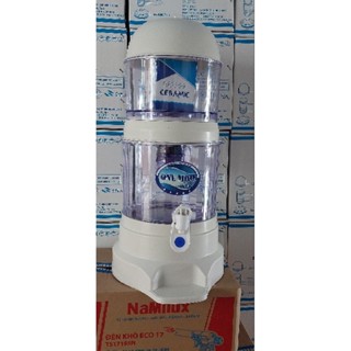 Bình lọc nước gia đình