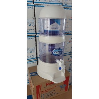 Bình lọc nước gia đình