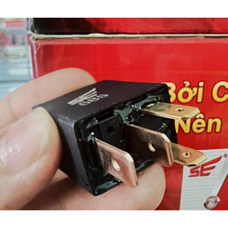RƠ LE KHỞI ĐỘNG XE PCX