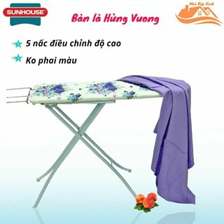 Bàn để là quần áo dạng đứng - ngồi