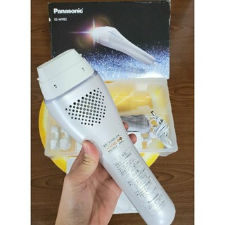 MÁY TRIỆT LÔNG VĨNH VIỄN PANASONIC ES WP82