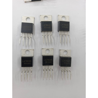 Combo 2 IC ( LA 78045 )
