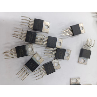 Combo 2 IC ( LA 78141 )
