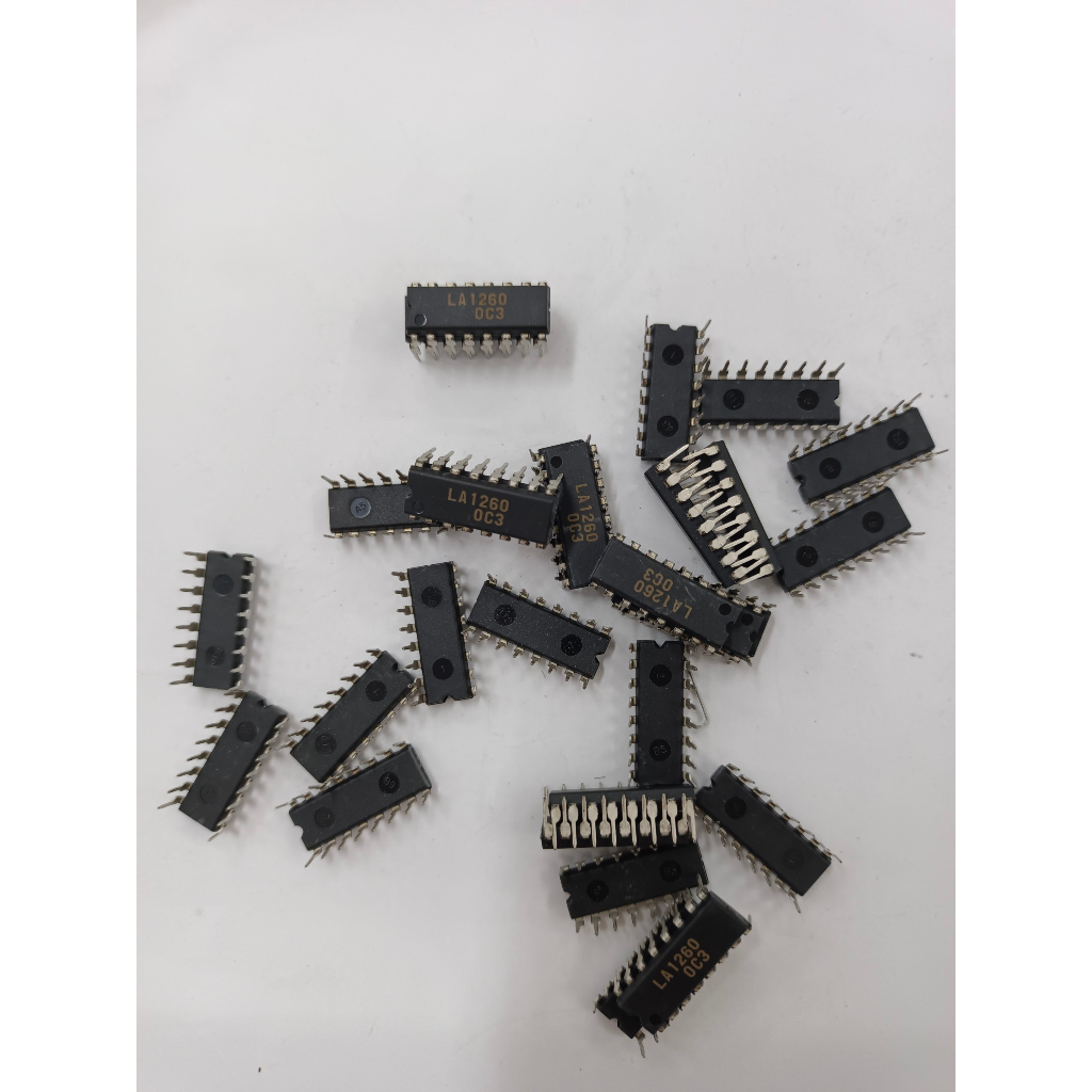 IC ( LA 1260 )