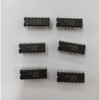 IC ( LA 1260 )