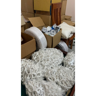 Kẹp lõi lọc nước đôi cân to - to, kẹp nối các lõi lọc nước 56789 máy lọc nước RO