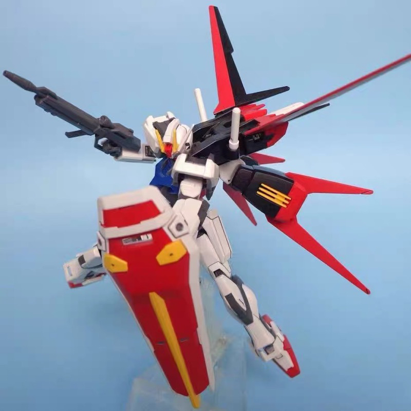 Mô Hình Gundam Entry Grade EG Strike