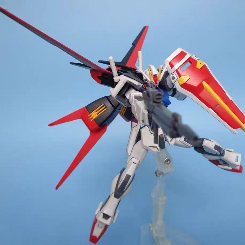 Mô Hình Gundam Entry Grade EG Strike