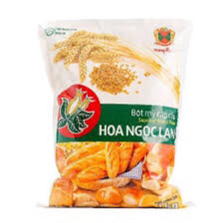 Bột mì hoa ngọc lan gói 1kg