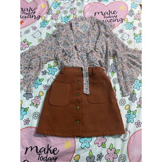 Thanh lý set váy (nhiều mẫu)