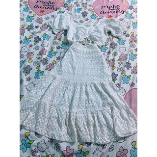Thanh lý set váy (nhiều mẫu)