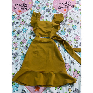 Thanh lý set váy (nhiều mẫu)