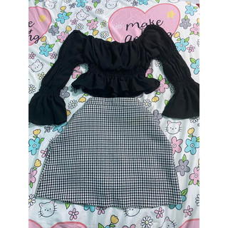 Thanh lý set váy (nhiều mẫu)