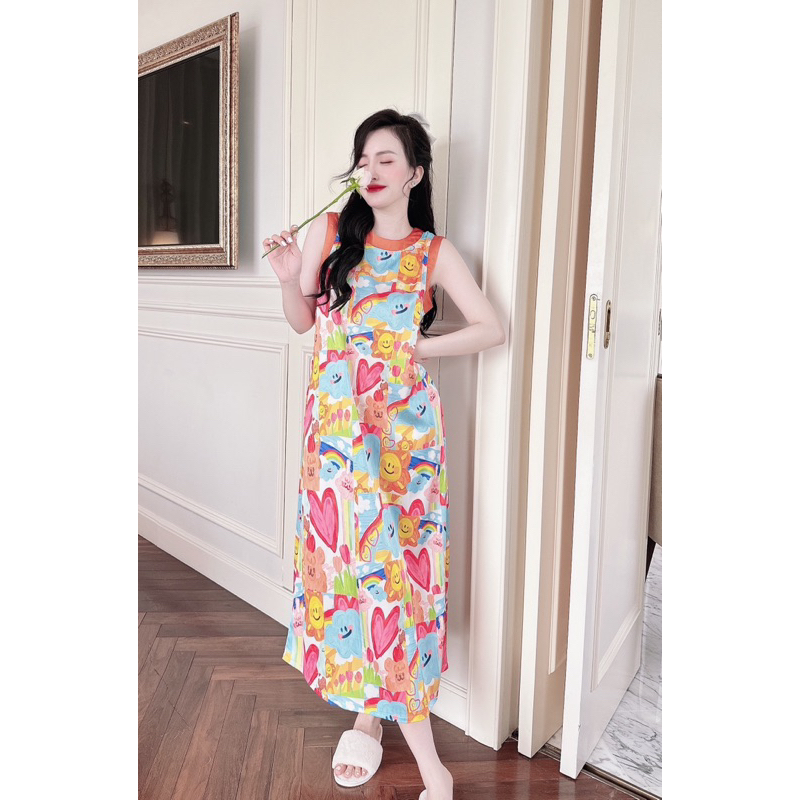 Đầm ngủ sát nách