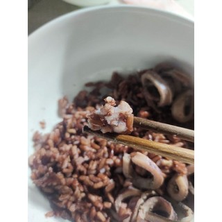[🌾🌾🧑‍🍳🫀🫁🧠🦴Gạo Sạch An Toàn BVSK] Gạo Lứt Đỏ Ăn Kiêng Thơm Mềm Dễ Nấu 500gram