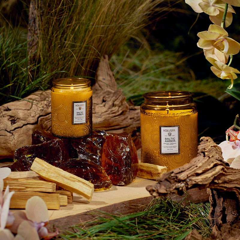 "CuoreLife" "Nến thơm cao cấp không khói giúp thư giãn tại phòng ngủ