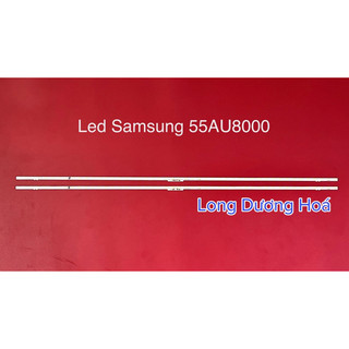 Bộ led tivi samsung 55au8000/au8100/au9000 led viền