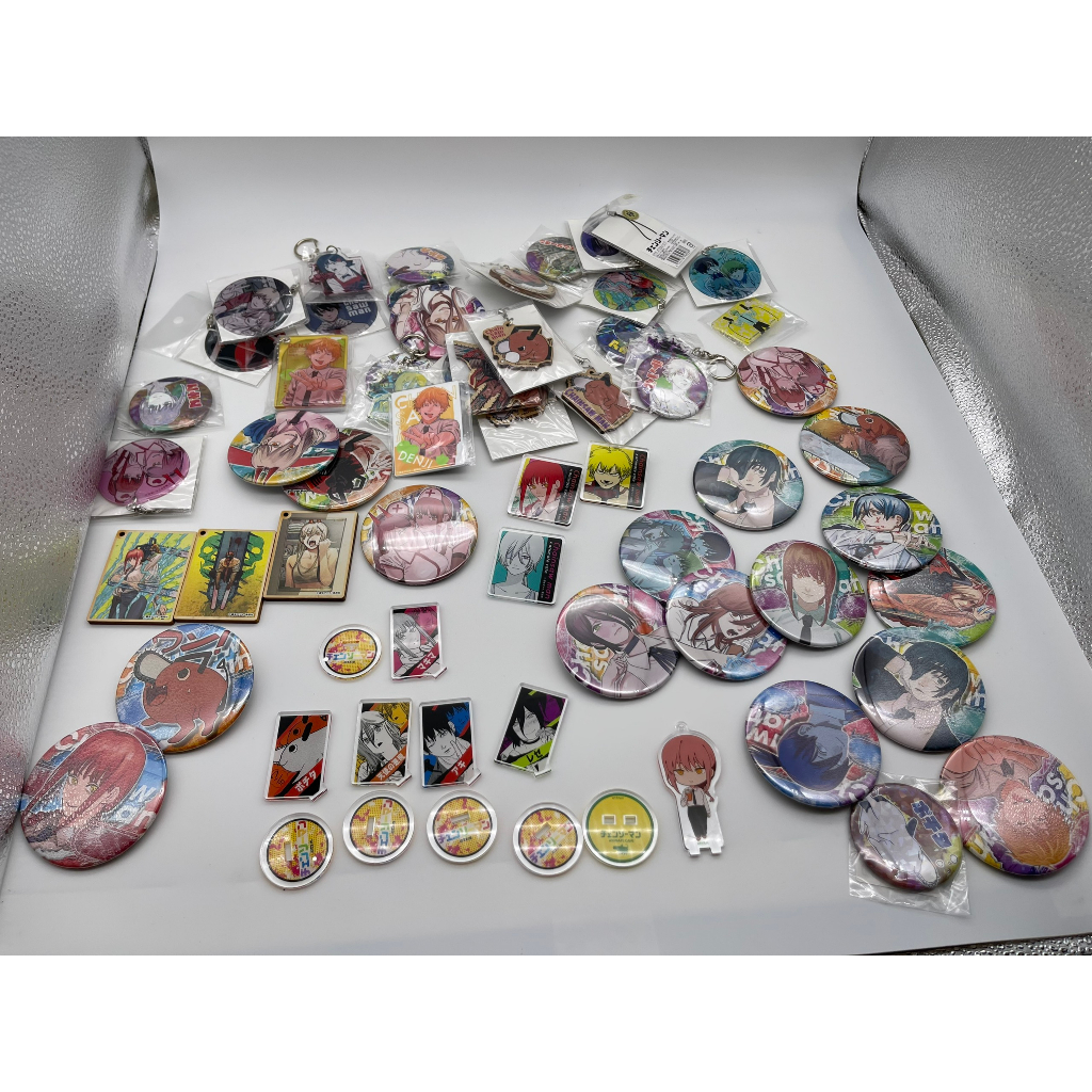 Chainsaw Man Good chính hãng