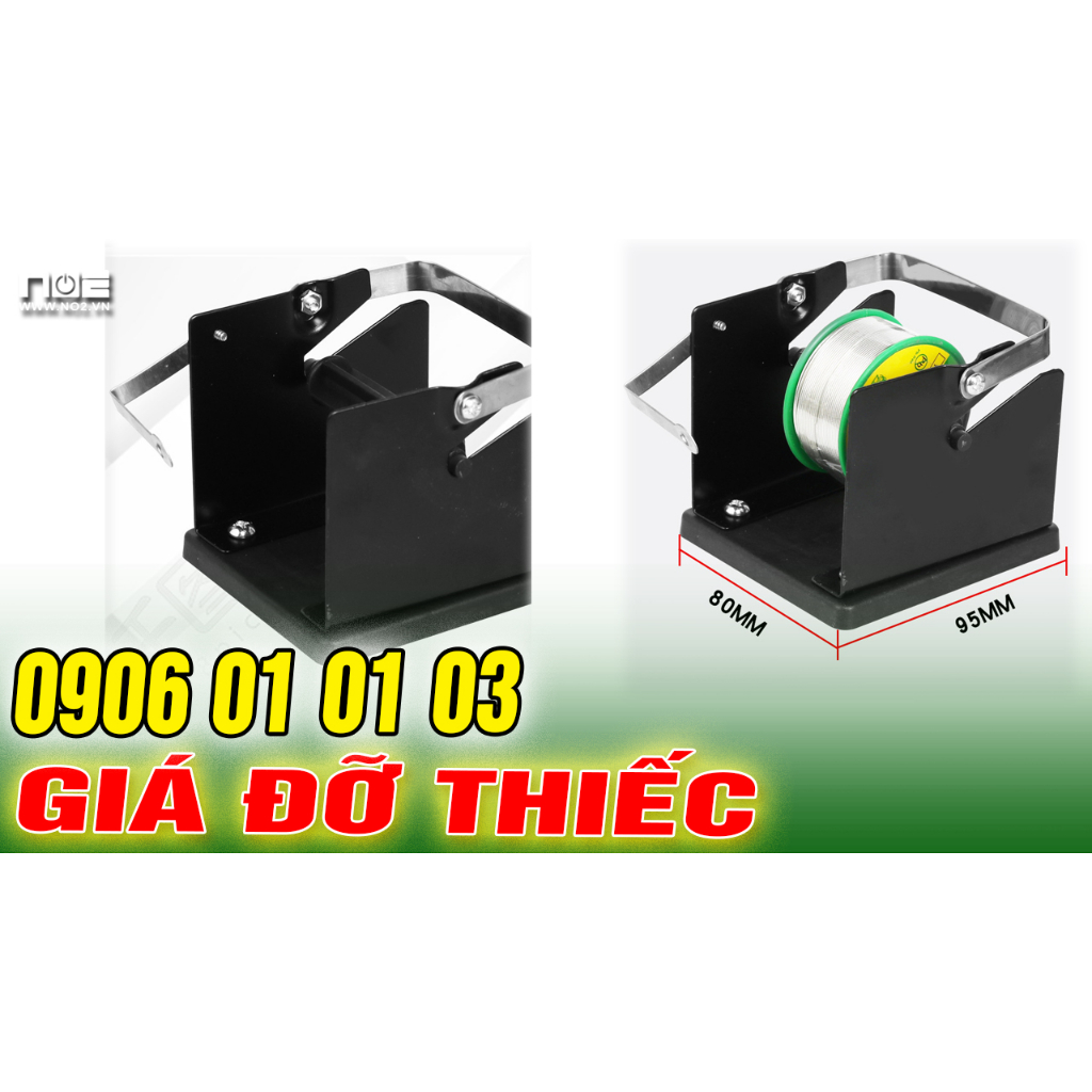 Khung dây thiếc, khung hàn, giá đỡ hàn, giá đỡ dây thiếc