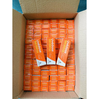 Vitamin D3 Uvedose ( Pháp)