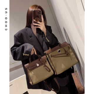 Túi xách công sở nữ CHOOUS HER BAG