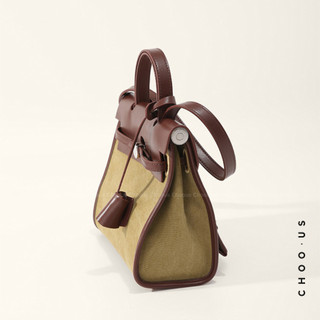 Túi xách công sở nữ CHOOUS HER BAG