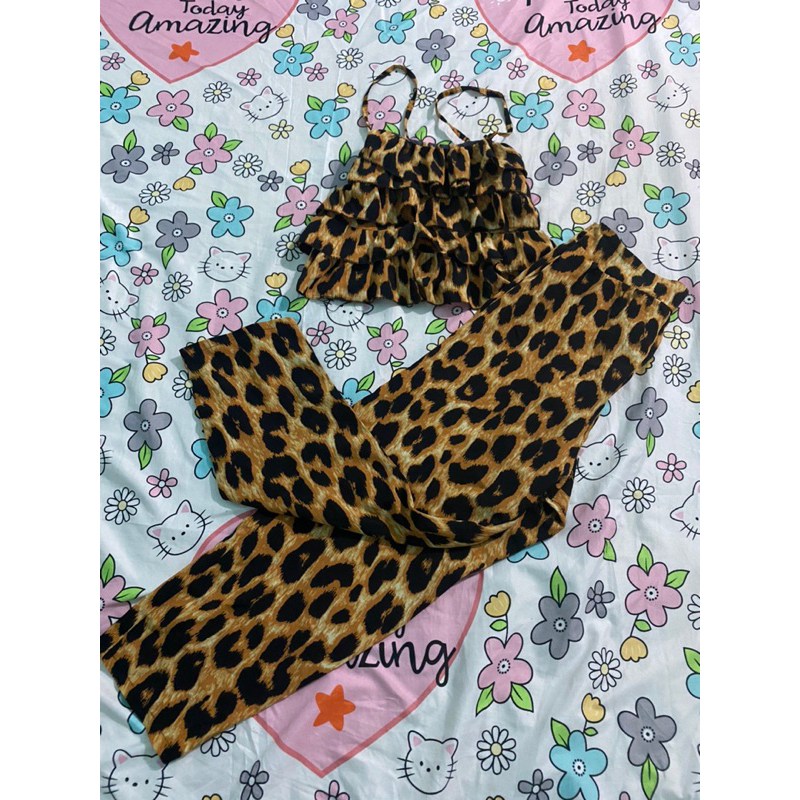 Set mặc nhà thanh lý nhiều mẫu